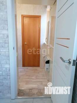 2-к квартира, вторичка, 27м2, 2/2 этаж