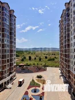 2-к квартира, вторичка, 52м2, 7/15 этаж