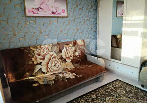 2-к квартира, вторичка, 67м2, 6/16 этаж