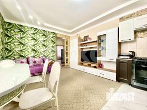 2-к квартира, вторичка, 60м2, 1/3 этаж