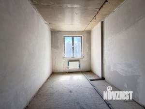 1-к квартира, вторичка, 38м2, 7/16 этаж
