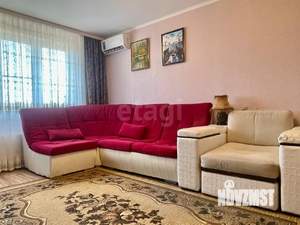 1-к квартира, вторичка, 39м2, 7/16 этаж