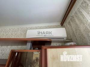 1-к квартира, вторичка, 36м2, 8/9 этаж