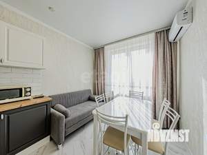 2-к квартира, вторичка, 61м2, 7/14 этаж