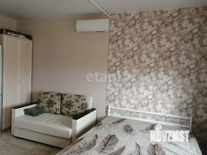 Студия квартира, вторичка, 29м2, 20/20 этаж