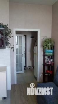 1-к квартира, вторичка, 38м2, 20/20 этаж