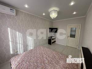 1-к квартира, вторичка, 38м2, 6/20 этаж