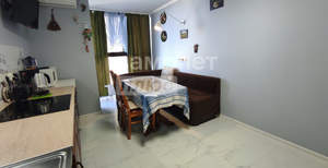 2-к квартира, вторичка, 64м2, 9/17 этаж