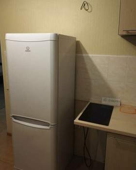 1-к квартира, вторичка, 49м2, 8/8 этаж