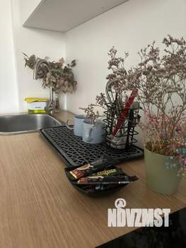 1-к квартира, вторичка, 39м2, 9/13 этаж