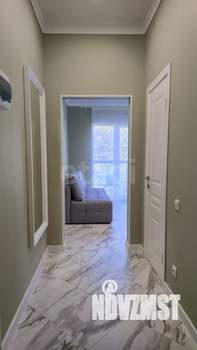 Студия квартира, вторичка, 30м2, 1/7 этаж