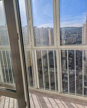 1-к квартира, вторичка, 36м2, 14/16 этаж