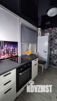 3-к квартира, вторичка, 52м2, 2/2 этаж