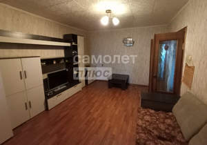 2-к квартира, вторичка, 56м2, 3/9 этаж