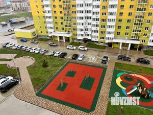 Студия квартира, вторичка, 28м2, 7/16 этаж