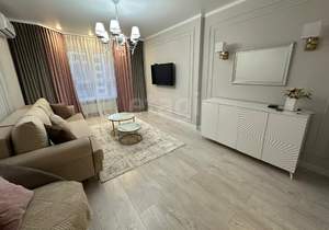 2-к квартира, вторичка, 53м2, 6/9 этаж