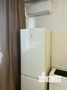 1-к квартира, вторичка, 45м2, 12/13 этаж