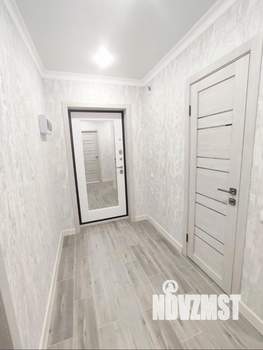 2-к квартира, вторичка, 60м2, 8/18 этаж