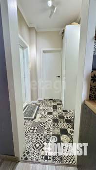 1-к квартира, вторичка, 38м2, 5/6 этаж