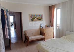 2-к квартира, вторичка, 77м2, 8/9 этаж