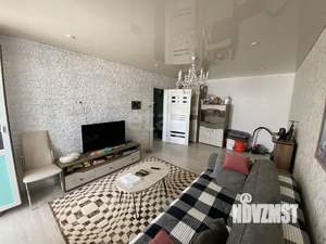 2-к квартира, вторичка, 61м2, 1/16 этаж