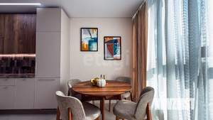 1-к квартира, вторичка, 45м2, 11/12 этаж
