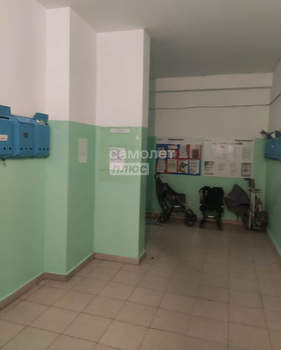 2-к квартира, вторичка, 65м2, 9/9 этаж