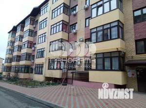 1-к квартира, вторичка, 40м2, 2/5 этаж