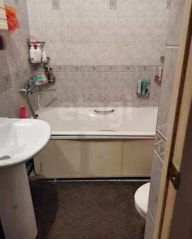 2-к квартира, вторичка, 70м2, 5/7 этаж