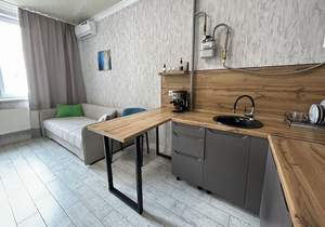 1-к квартира, вторичка, 36м2, 10/16 этаж