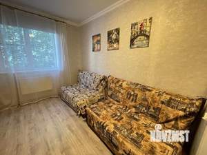 Студия квартира, вторичка, 21м2, 2/3 этаж