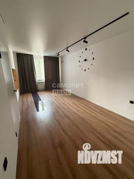 1-к квартира, вторичка, 45м2, 4/9 этаж