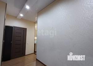 Студия квартира, вторичка, 39м2, 2/6 этаж