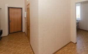1-к квартира, вторичка, 50м2, 7/8 этаж