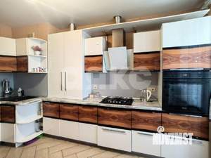 3-к квартира, вторичка, 81м2, 6/6 этаж