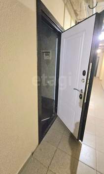 Студия квартира, вторичка, 25м2, 1/13 этаж