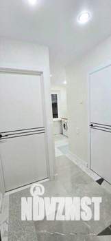 1-к квартира, вторичка, 25м2, 4/5 этаж