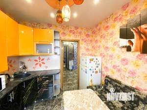 2-к квартира, вторичка, 52м2, 5/6 этаж