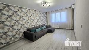 2-к квартира, вторичка, 59м2, 9/16 этаж