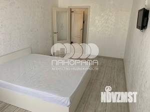 1-к квартира, вторичка, 45м2, 12/13 этаж