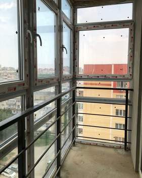 Студия квартира, вторичка, 27м2, 10/14 этаж