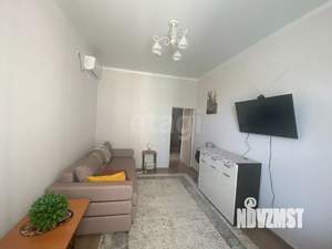 1-к квартира, вторичка, 34м2, 8/12 этаж