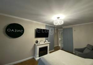 2-к квартира, вторичка, 130м2, 9/9 этаж