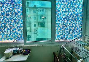 1-к квартира, вторичка, 49м2, 1/3 этаж
