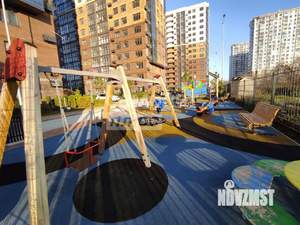 Студия квартира, вторичка, 26м2, 14/16 этаж