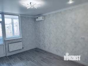 Студия квартира, вторичка, 27м2, 6/20 этаж
