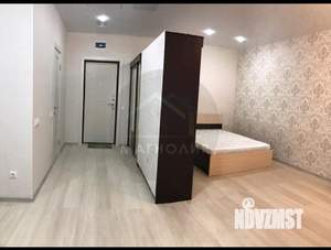 1-к квартира, вторичка, 37м2, 3/8 этаж