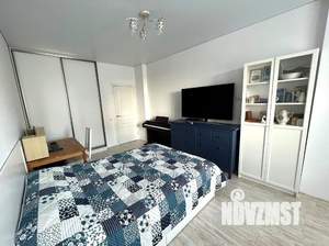 1-к квартира, вторичка, 48м2, 13/13 этаж