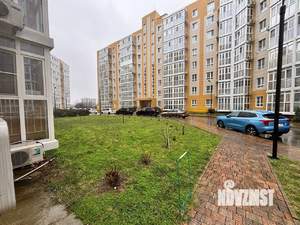 1-к квартира, вторичка, 37м2, -1/8 этаж