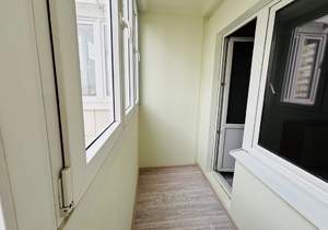 2-к квартира, вторичка, 72м2, 2/16 этаж